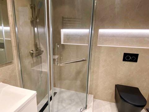 квартира по адресу Степана Бандеры ул., 77-Б