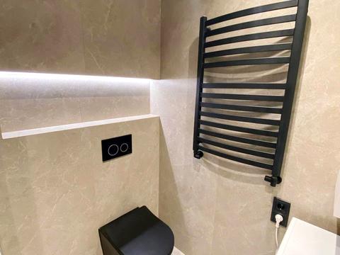 квартира по адресу Степана Бандеры ул., 77-Б