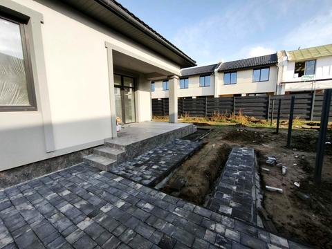 будинок за адресою с. Минай, Виноградна