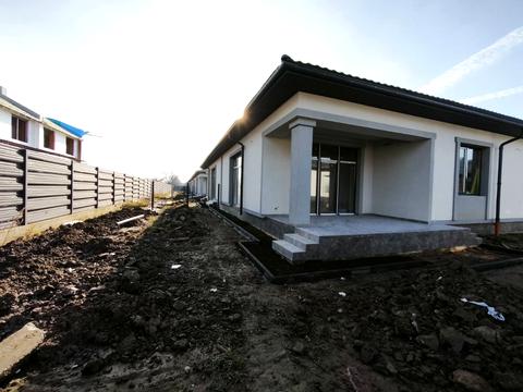 будинок за адресою с. Минай, Виноградна