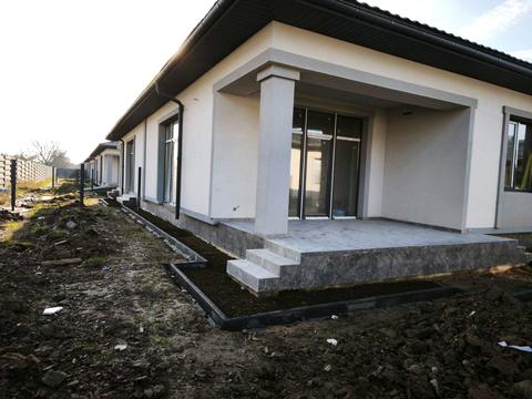 будинок за адресою с. Минай, Виноградна