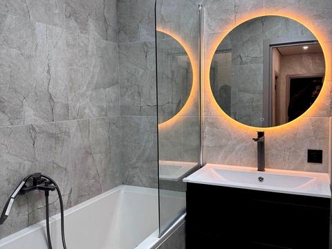 квартира за адресою Панаса Мирного вул., 16/4