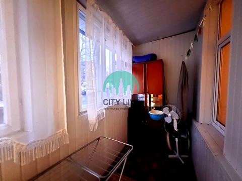 квартира по адресу Ленкавского ул., 9