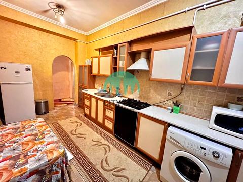 квартира по адресу Ленкавского ул., 9