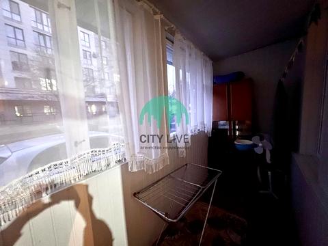 квартира по адресу Ленкавского ул., 9