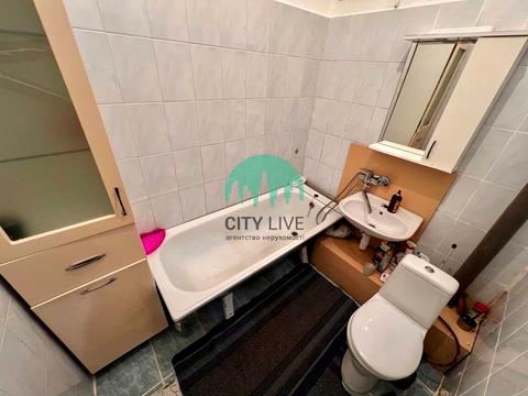 квартира по адресу Ленкавского ул., 9