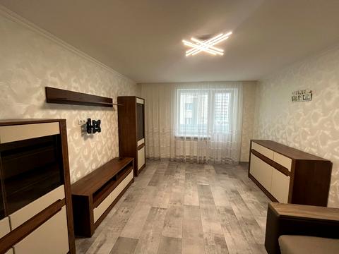 квартира за адресою Кармелюка вул., 3/3