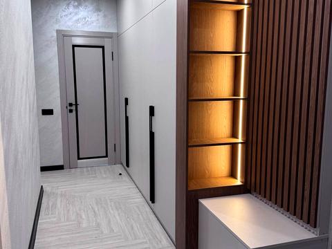 квартира за адресою Панаса Мирного вул., 16/4