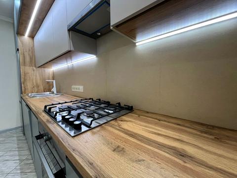 квартира за адресою Кармелюка вул., 3/3