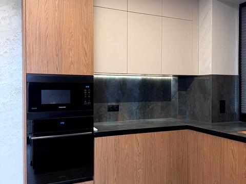 квартира за адресою Панаса Мирного вул., 16/4