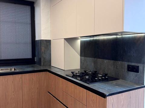 квартира за адресою Панаса Мирного вул., 16/4