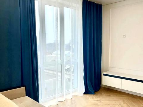 квартира по адресу Стрыйская ул., 108