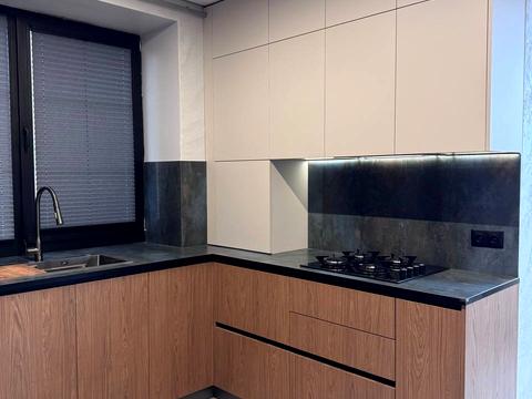 квартира за адресою Панаса Мирного вул., 16/4