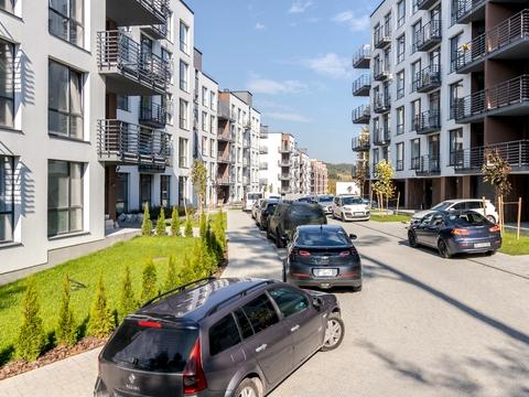 квартира по адресу Львовская ул., 92