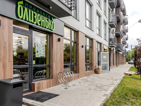 квартира по адресу Львовская ул., 92