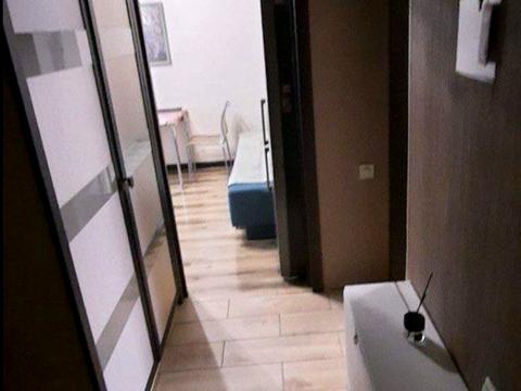 квартира за адресою Данилевського вул., 7