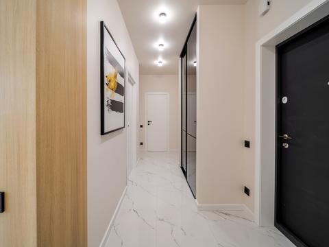 квартира по адресу Львовская ул., 92