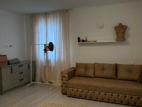 квартира по адресу Независимости Украины ул., 25