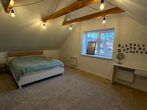 квартира по адресу Независимости Украины ул., 25