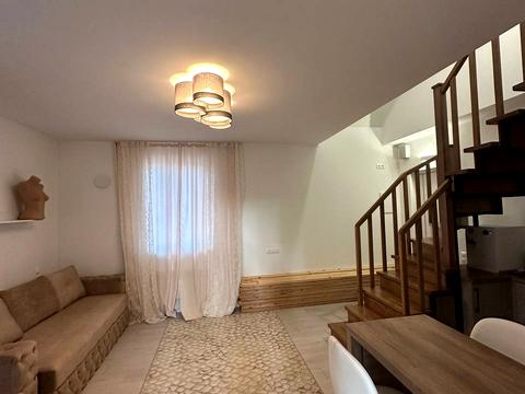 квартира по адресу Независимости Украины ул., 25