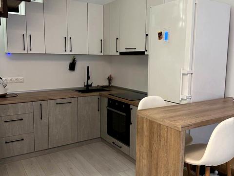 квартира по адресу Независимости Украины ул., 25