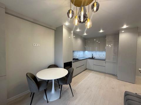 квартира по адресу Вячеслава Черновола ул., (Будинок 36)