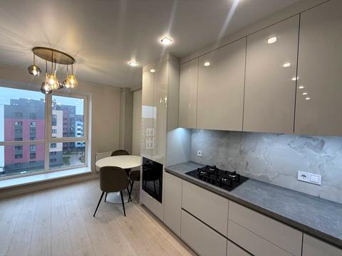 квартира по адресу Вячеслава Черновола ул., (Будинок 36)