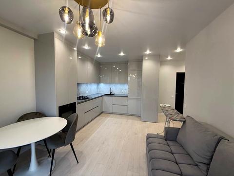 квартира по адресу Вячеслава Черновола ул., (Будинок 36)