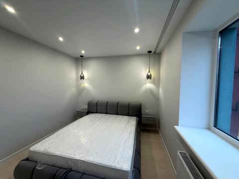 квартира по адресу Вячеслава Черновола ул., (Будинок 36)