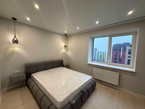 квартира по адресу Вячеслава Черновола ул., (Будинок 36)