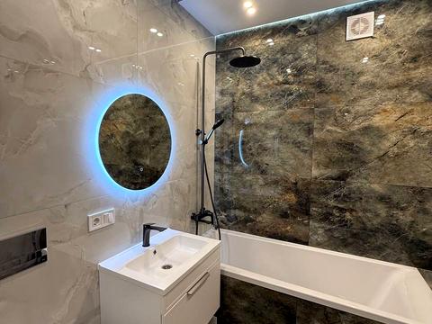 квартира по адресу Вячеслава Черновола ул., (Будинок 36)