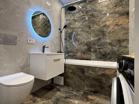 квартира по адресу Вячеслава Черновола ул., (Будинок 36)