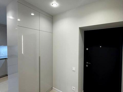 квартира по адресу Вячеслава Черновола ул., (Будинок 36)