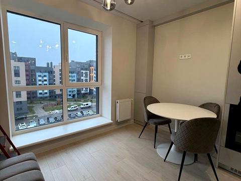 квартира по адресу Вячеслава Черновола ул., (Будинок 36)