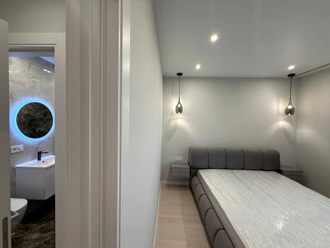 квартира по адресу Вячеслава Черновола ул., (Будинок 36)