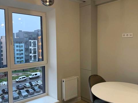 квартира по адресу Вячеслава Черновола ул., (Будинок 36)