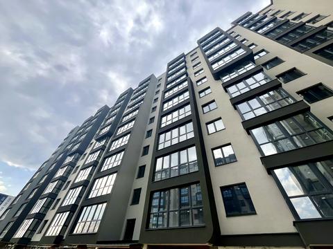 квартира за адресою Львів, Роксоляни вул., 151