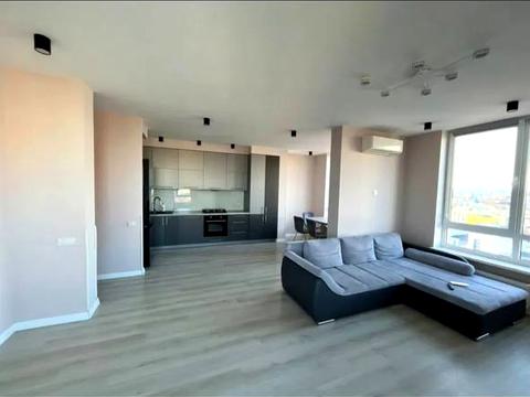 квартира по адресу Тараса Шевченко ул., 60/7