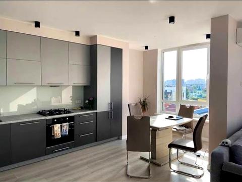 квартира по адресу Тараса Шевченко ул., 60/7