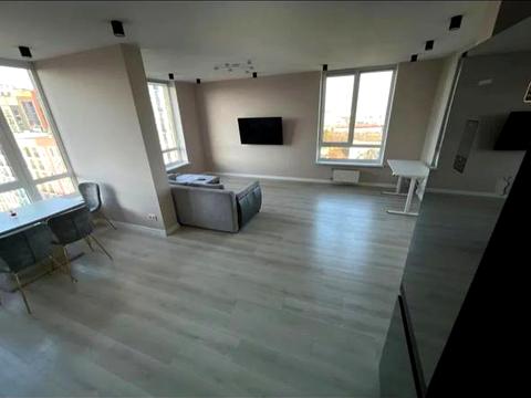 квартира по адресу Тараса Шевченко ул., 60/7