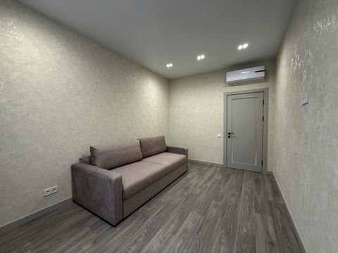 квартира за адресою Курортний пров., 2/1