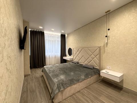 квартира за адресою Курортний пров., 2/1