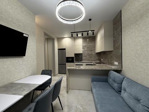 квартира за адресою Курортний пров., 2/1