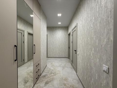 квартира за адресою Курортний пров., 2/1