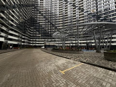 квартира за адресою Курортний пров., 2/1