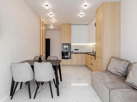 квартира по адресу Львовская ул., 92