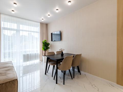 квартира по адресу Львовская ул., 92