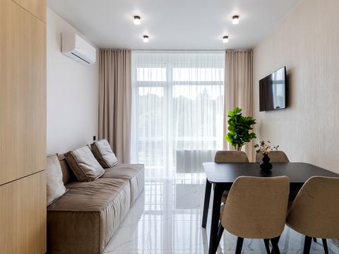 квартира по адресу Львовская ул., 92