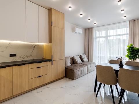 квартира по адресу Львовская ул., 92