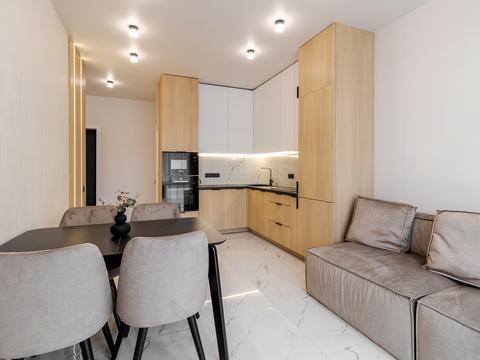 квартира по адресу Львовская ул., 92